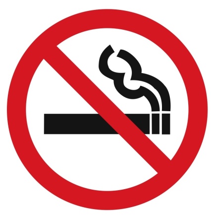 Image result for tidak boleh merokok